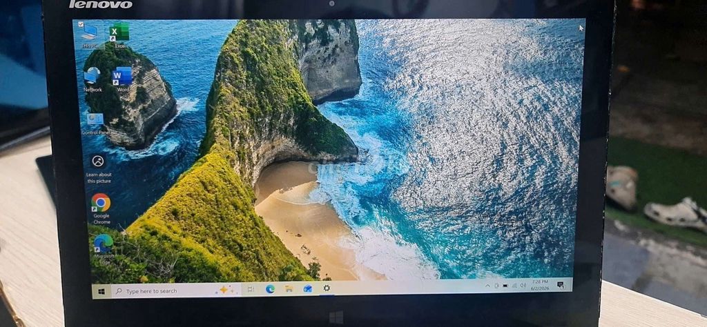 Lenovo Yoga 2 i5 8GB/119GB Đen. Mua bán Laptop tại Quận Tân Phú Tp Hồ Chí Minh được đăng bởi Suamaypc hình 1