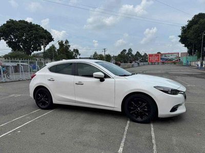 ban gap Mazda 3 2019 Sport 1.5L Deluxe - 60000 km. Mua bán Ô tô tại Thành phố Biên Hòa Đồng Nai được đăng bởi Tùng bùi 