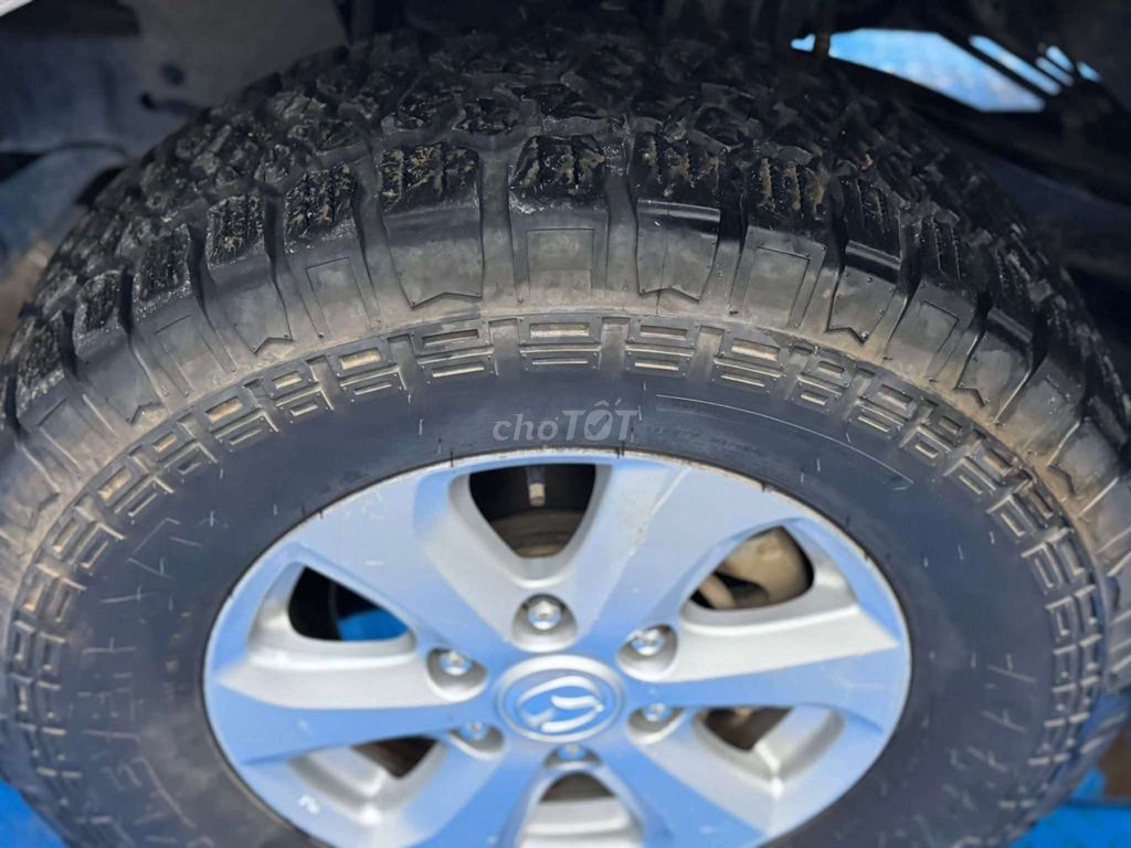 Mazda BT50 2014 2.2  số sàn 2 cầu. Mua bán Ô tô tại Thành phố Bảo Lộc Lâm Đồng được đăng bởi Kimquang hình 16