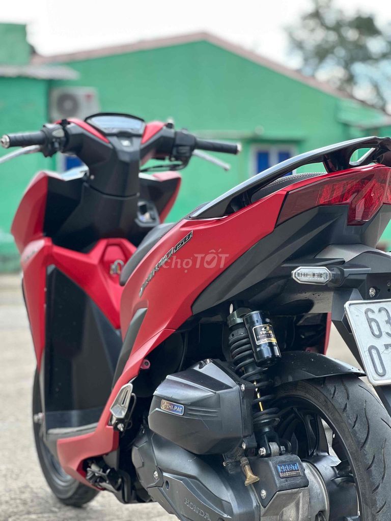 honda Vario 150. Mua bán Xe máy tại Thành phố Mỹ Tho Tiền Giang được đăng bởi Quốc Thái Racing hình 4