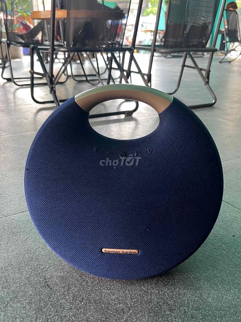 harman kardon hk5