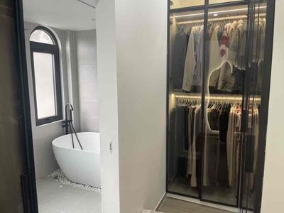❌ NHÀ NGAY GẦN CHỢ NGỌC THUỴ SẦM UẤT, RA PHỐ NGỌC LÂM 5', 47,5X 4 TÂNG. Mua bán nhà ở tại Quận Long Biên Hà Nội được đăng bởi BĐS AN PHÁT