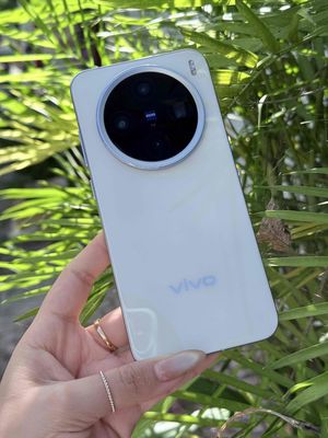 Vivo X200 pro Mini - ❤️‍🔥 giá siu hời. Mua bán Điện thoại tại Thành phố Buôn Ma Thuột Đắk Lắk được đăng bởi Hậu Mobi