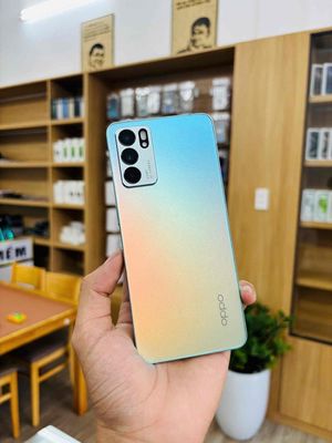 OPPO Reno 6 5G. Mua bán Điện thoại tại Quận Thanh Khê Đà Nẵng được đăng bởi Hoàng Tú Mobile