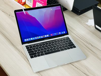 Macbook Pro 2016 (Core I7, 16GB, SSD 1TB) TouchBar