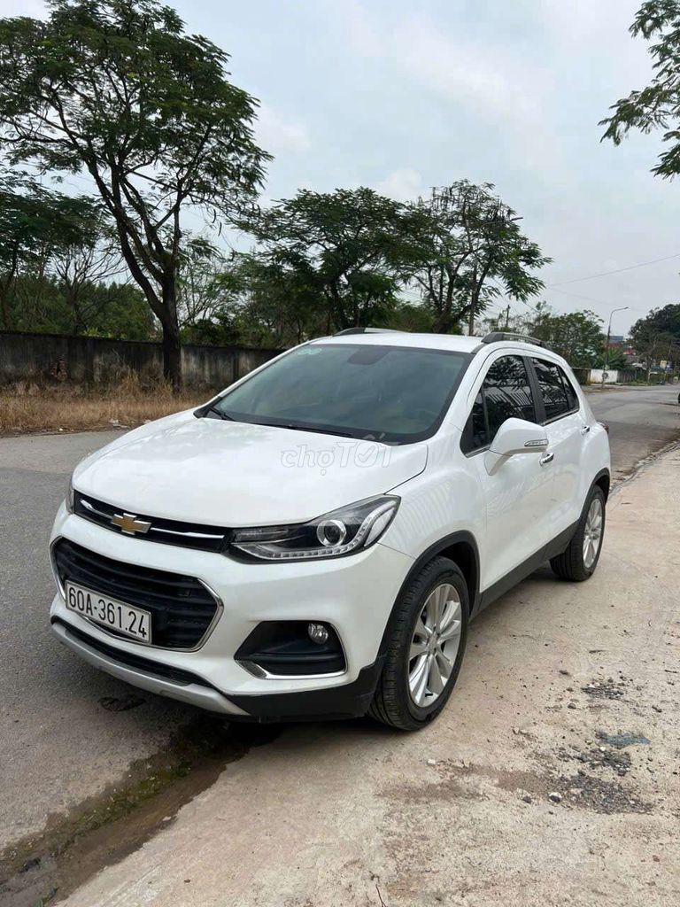 2016 1.4L LTZ - 110000 km. Mua bán Ô tô tại Thành phố Biên Hòa Đồng Nai được đăng bởi Mr Nam hình 1