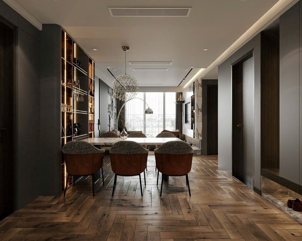 BÁN NHANH CĂN HỘ TOÀ HAN JIADIN NHÀ ĐẸP VIEW ĐẸP TẦNG ĐẸP - GIÁ ĐẸP. Mua bán căn hộ/chung cư tại Quận Bắc Từ Liêm Hà Nội được đăng bởi Lụa chuyên chung cư hà Nội hình 3