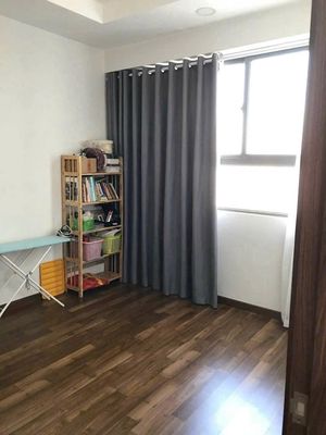 Chung cư Thế Kỉ 21, Tân Cảng, BT: 70m2, 2p ngủ, NTCB, 10tr/th