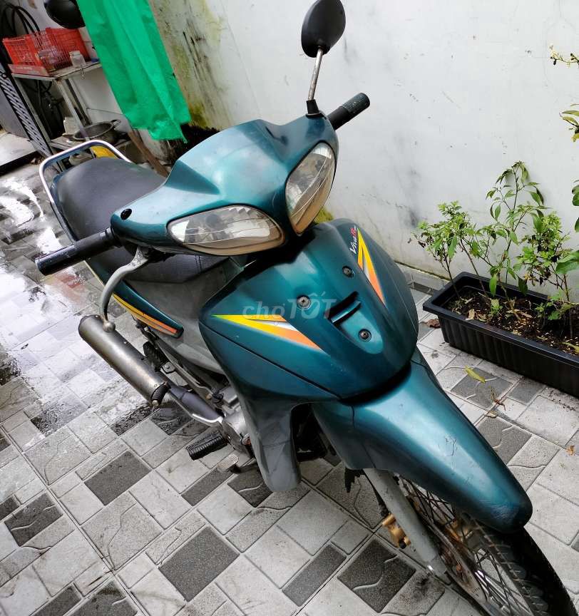 Viva Suzuki Nhật máy Zin bs93 máy thì thầm. Mua bán Xe máy tại Quận 12 Tp Hồ Chí Minh được đăng bởi Mai Anh712 hình 1