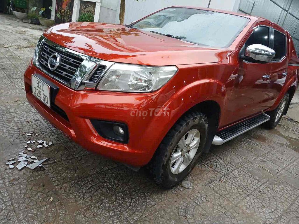 Nissan Navara 2018 EL 2.5 AT 2WD - 200000 km. Mua bán Ô tô tại Huyện Nam Trà My Quảng Nam được đăng bởi Cao Đình Danh hình 5