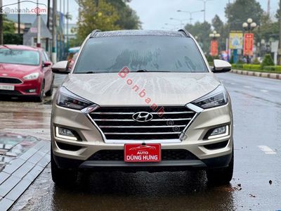 Hyundai Tucson 1.6 AT Turbo Đặc biệt 2021. Mua bán Ô tô tại Thành phố Pleiku Gia Lai được đăng bởi Auto Dũng Hưng