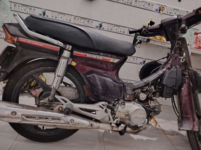 citi up dream xe cứng ngắt k xàn lắc. Mua bán Xe máy tại Quận Cái Răng Cần Thơ được đăng bởi Nvc