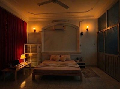 Room 30 m² · Đường Nguyễn Đình Chính
