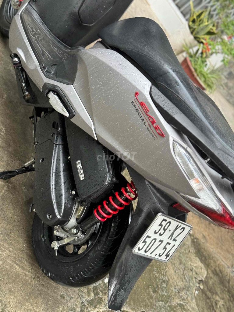 ❤️ Lead 125 đời 2020 smk up4val bstp chính chủ. Mua bán Xe máy tại Quận 11 Tp Hồ Chí Minh được đăng bởi Hưng Từ hình 4