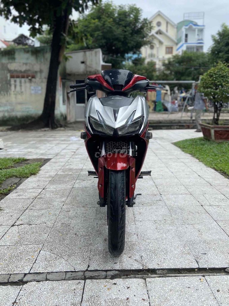 Cầm đồ thanh lý Honda Winner X 2020