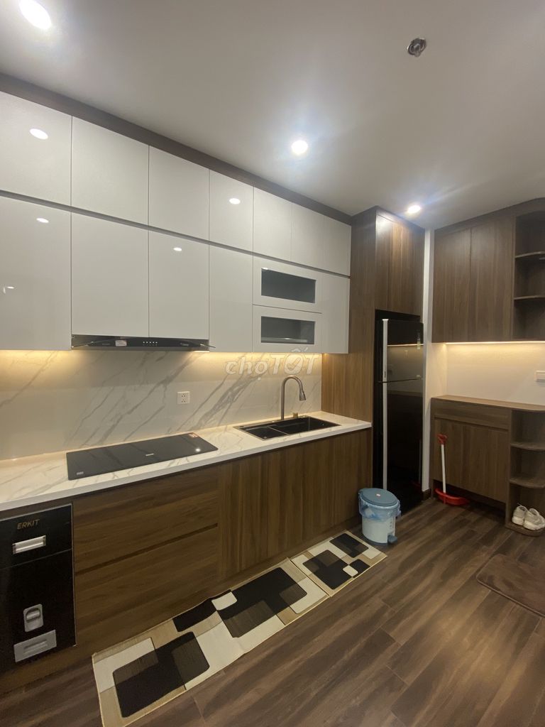 Элитная квартира в ЖК Hoàng Huy Commerce, башня Camelia