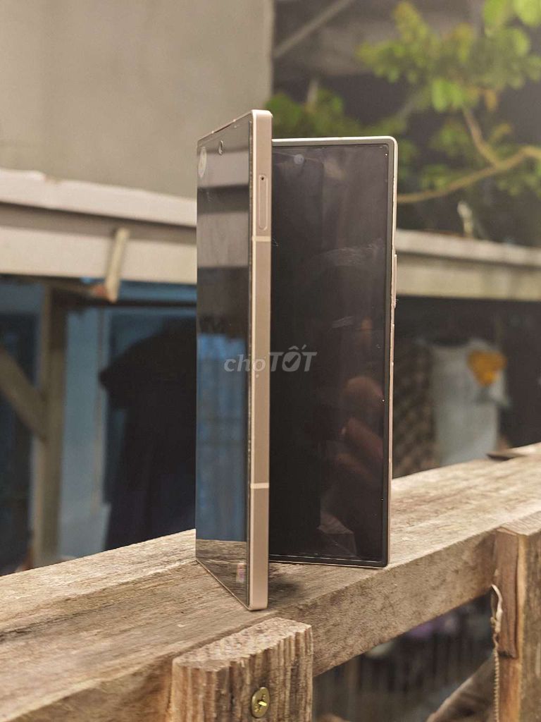 Samsung Z Fold 6 512GB Hồng Điện thoại gập. Mua bán Điện thoại tại Quận Gò Vấp Tp Hồ Chí Minh được đăng bởi jl hình 1