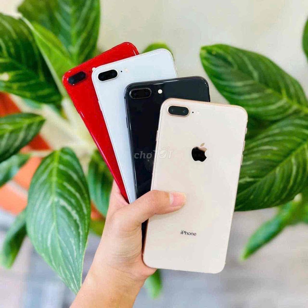 iPhone 8 plus 64GB Mỹ, Pin 90/100%