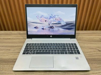 Laptop ProBook i7-10510_16G_256G_VGA rời màn nét⭐