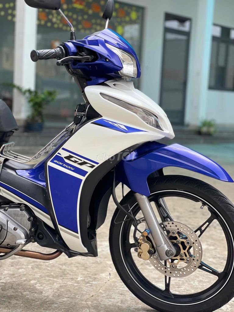 [XE CỌP]👉 Jupiter GP mua 2017 115i NGAY CHỦ✨ZIN💯💯💯. Mua bán Xe máy tại Quận Bình Tân Tp Hồ Chí Minh được đăng bởi BÙI TIẾN DŨNG hình 11