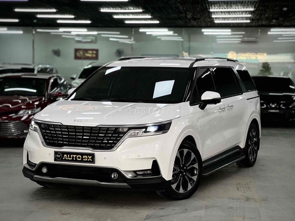 𝐊𝐈𝐀 𝐂𝐀𝐑𝐍𝐈𝐕𝐀𝐋 𝐏𝐑𝐄𝐌𝐈𝐔𝐌 𝟕𝐒 𝐌𝐎𝐃𝐄𝐋 𝟐𝟎𝟐𝟑. Mua bán Ô tô tại Thành phố Thủ Đức Tp Hồ Chí Minh được đăng bởi Tấn Khang Chuyên Xe Lướt hình 2