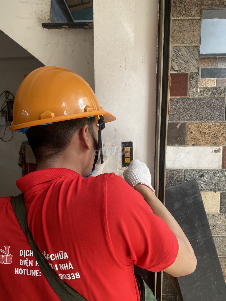 Gọi Thợ Sửa Chữa Điện Nước Các Quận/ALOCó Mặt Ngay. Dịch vụ tại Quận 1 Tp Hồ Chí Minh được đăng bởi Sửa Điện Nước Điện Lạnh Fisthome hình 6