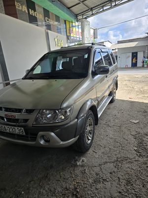 Isuzu Hi lander 2005 V-spec 2.5 MT - 350 km. Mua bán Ô tô tại Huyện Cái Bè Tiền Giang được đăng bởi Pham thi ngoc thủy 