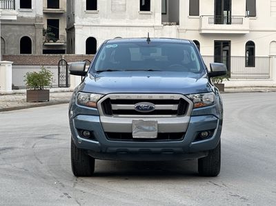 Bán xe Ford Ranger XLS 2016 đk 2017 số sàn giá 3xx