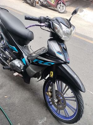 Xe Sirius 2012. Mua bán Xe máy tại Quận 11 Tp Hồ Chí Minh được đăng bởi Cửa Hàng Bảo Trâm