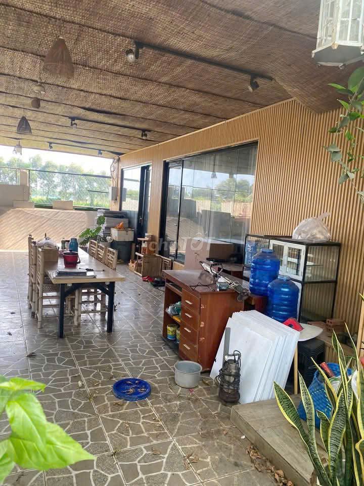 ? Nhà vườn 1000m² Bình Mỹ – Sẵn ở ngay ? vo, Xã Bình Mỹ, Huyện Củ Chi, Tp Hồ Chí Minh Huyện Củ Chi Tp Hồ Chí Minh