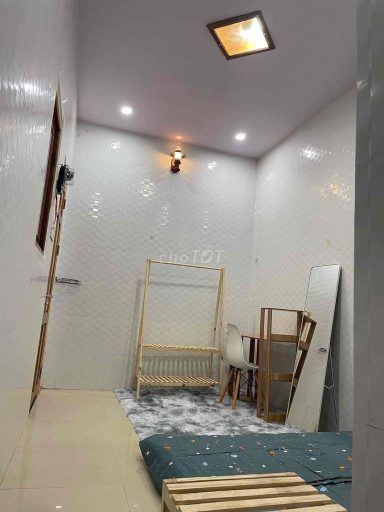 CHO THUÊ PHÒNG MINI HOUSE, LÝ TỰ TRỌNG, NINH KIỀU. Cho thuê Phòng trọ tại Quận Ninh Kiều Cần Thơ được đăng bởi Nguyễn Vương Trường Thành hình 4