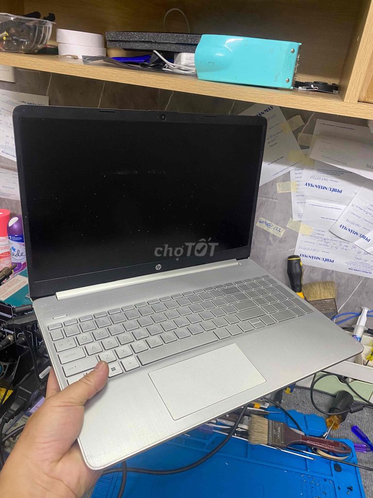 Laptop HP elitebook i7 gen 10/16/256/15.6 fhd. Mua bán Laptop tại Thành phố Vũng Tàu Bà Rịa - Vũng Tàu được đăng bởi Ben hình 1