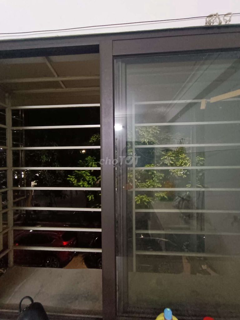 Комната 30 м² в зоне переселения Чиеу Кхук