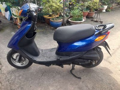 Yamaha Tay ga 50cc màu Xanh. Mua bán Xe máy tại Quận 7 Tp Hồ Chí Minh được đăng bởi Anh Tuấn 