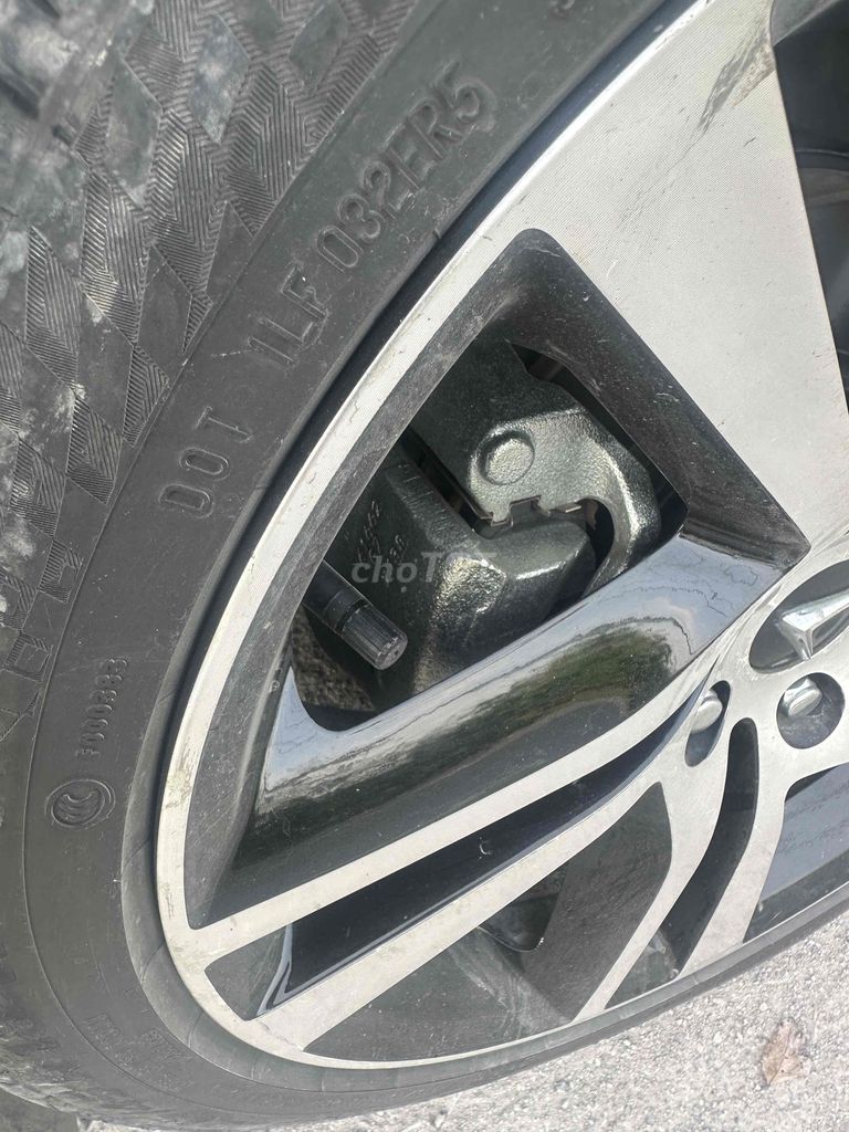 VinFast VFe34 2022 Đen. Mua bán Ô tô tại Quận Tân Phú Tp Hồ Chí Minh được đăng bởi MR Tuấn hình 3