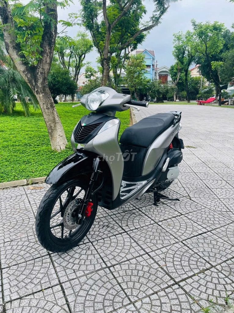 Honda sh mode 2020 abs bs 43 có trả góp trao đổi