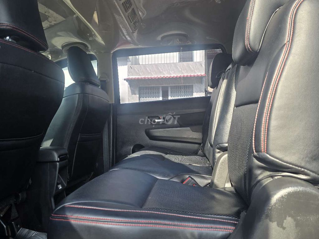 SUZUKI XL7 SX 2022 AT 62000KM BẢO HÀNH 1 NĂM. Mua bán Ô tô tại Quận Bình Tân Tp Hồ Chí Minh được đăng bởi Lê Tử can  hình 11
