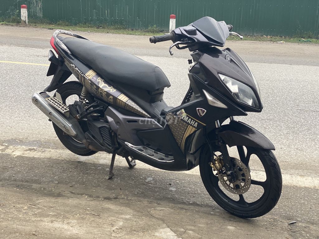 Bán xe novo lx đẹp. Mua bán Xe máy tại Thành phố Vinh Nghệ An được đăng bởi Vinh hình 4