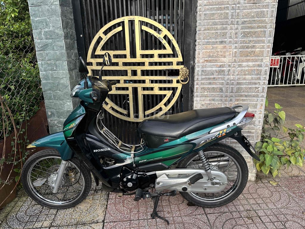 Future 2 máy bao ngon chính chủ 65EA. Mua bán Xe máy tại Quận Thốt Nốt Cần Thơ được đăng bởi Cầm Đồ Thành Chánh  hình 2