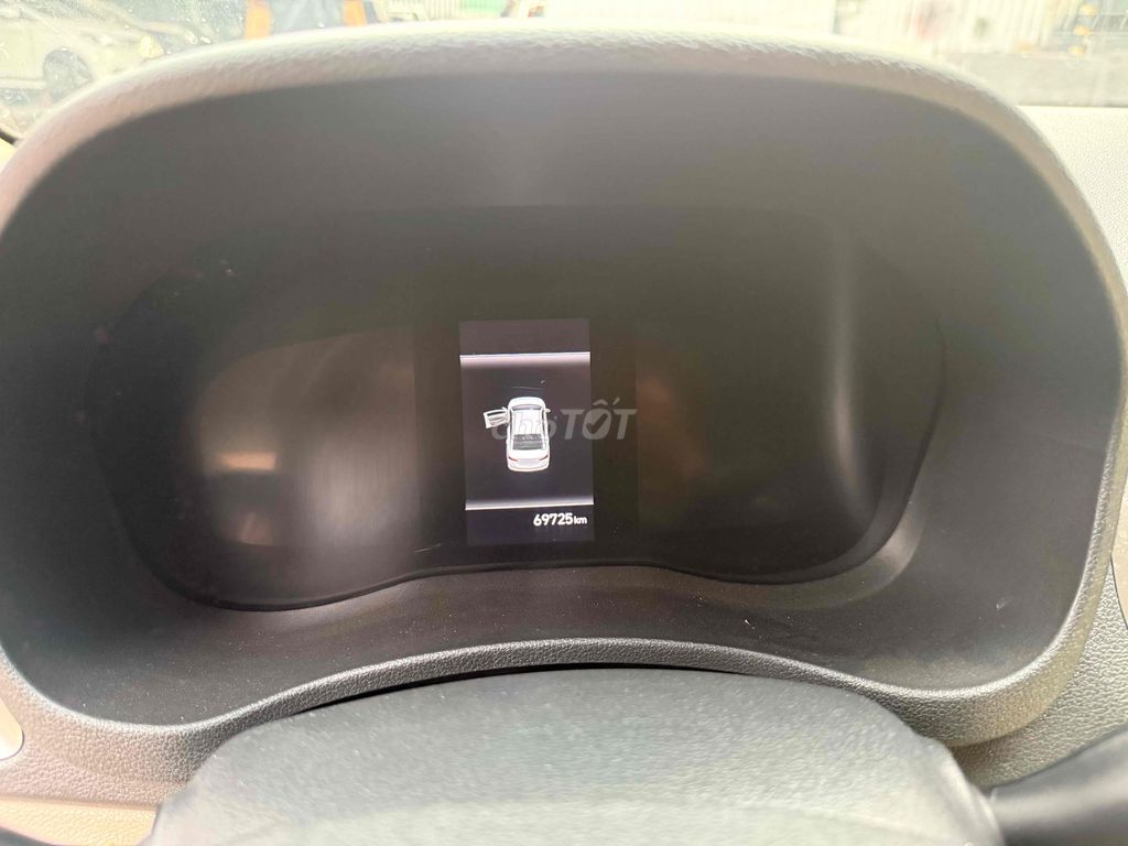 Hyundai Accent 2021 1.4 AT - 67000 km một chủ. Mua bán Ô tô tại Thành phố Thủ Đức Tp Hồ Chí Minh được đăng bởi FASTCARS THÁI Ô TÔ CŨ  hình 15