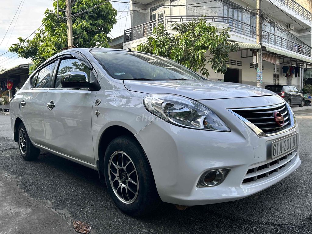 Nissan sunny Xl. Mua bán Ô tô tại Thành phố Thuận An Bình Dương được đăng bởi Bắc Nguyễn hình 5