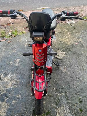 bán Xe đạp điện 133. Mua bán Xe điện tại Thị xã Tân Uyên Bình Dương được đăng bởi long 