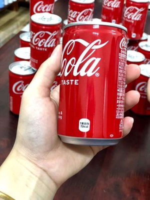 Cocacola 