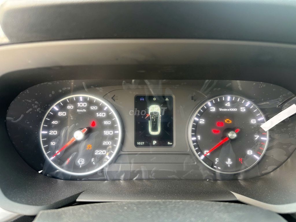 MG5 STD - SX 2024  - Odo chỉ 8 km (Như xe mới). Mua bán Ô tô tại Quận 6 Tp Hồ Chí Minh được đăng bởi Lê Minh MG Kinh Dương Vương hình 16