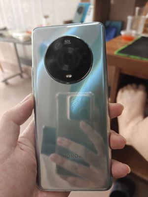 Honor Magic 4 256GB Bạc