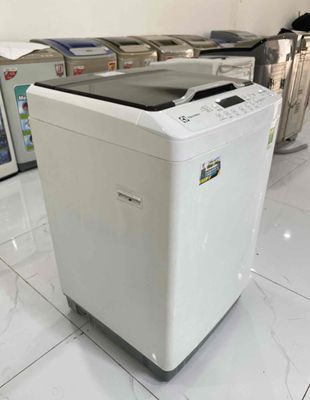 Thanh lý máy giặt Electrolux 9kg bền bao ship
