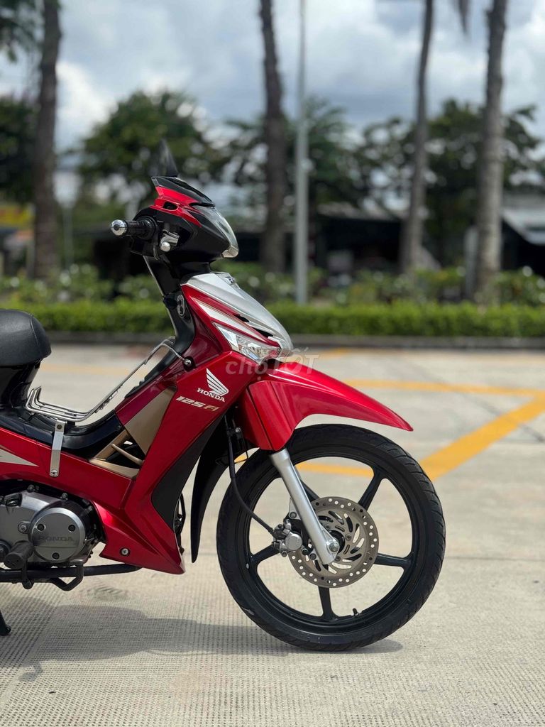 Fu x Fi. Mua bán Xe máy tại Thành phố Bến Tre Bến Tre được đăng bởi FB Phương Nguyễn hình 2