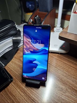 ĐT Galaxy s10 5G bản hàn 1 sim 8/256gb. Mua bán Điện thoại tại Thành phố Việt Trì Phú Thọ được đăng bởi Dang Le