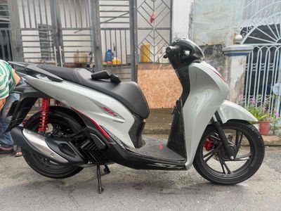SH 160 ABS 2024 Lướt 3900k B65 GÓP CẦN CCCD ĐỦ 18t. Mua bán Xe máy tại Quận Ninh Kiều Cần Thơ được đăng bởi XE MÁY HOÀNG YẾN