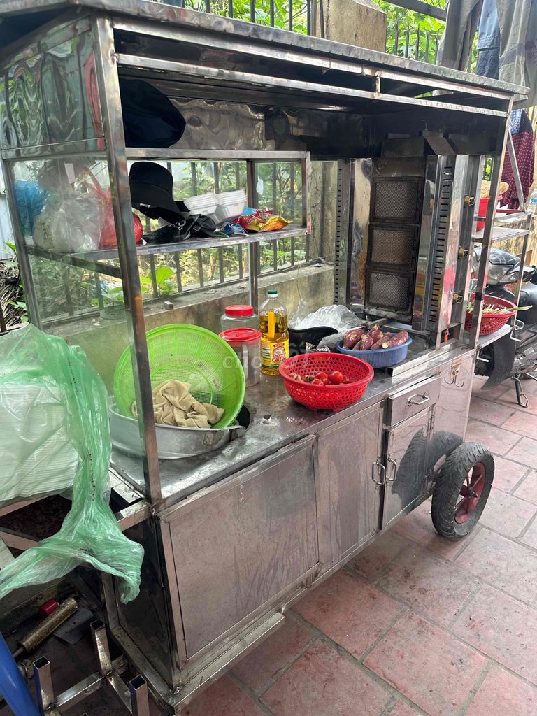 Thanh lý. Mua bán Đồ chuyên dụng, Giống nuôi trồng tại Quận Bắc Từ Liêm Hà Nội được đăng bởi manh hình 1